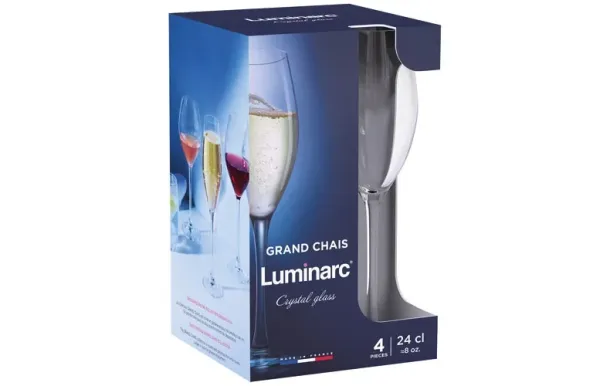 LUMINARC GRAND CHAIS V7584